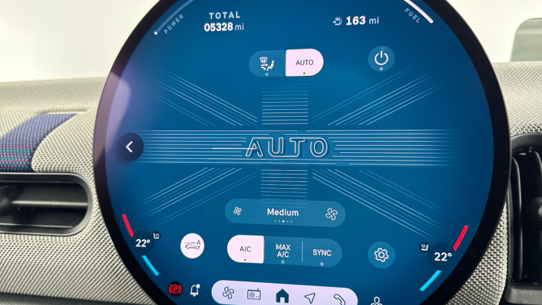 MINI Cooper 2.0 S Exclusive 3dr Auto Petrol Hatchback